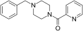 Piberaline