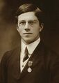 Young Ronald Fisher