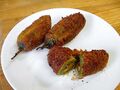 Stuffed Jalapenos Peppers