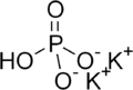 Dipotassium phosphate