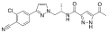 Ketodarolutamide