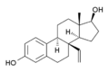 8-Vinylestradiol