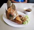 Sundanese cuisine