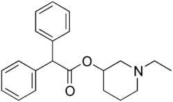 Piperidolate