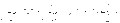 Nucleophilic displacement example 2
