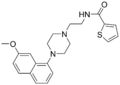 S-14671 structure