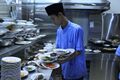 Padang cuisine
