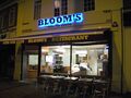 Bloom's Restaurant in Edgware