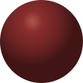 Bromide ion