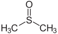 Dimethyl sulfoxide