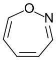 1,2-Oxazepine