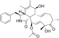 Cytochalasin C