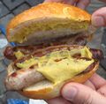 Bratwurst