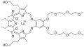 Motexafin lutetium