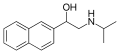 Pronethalol