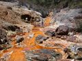 Rio tinto river Carol Stoker NASA Ames Research Center