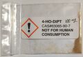 4-Hydroxy-N,N-diisopropyltryptamine