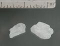 Pure Methamphetamine
