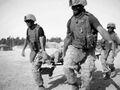 Marine CASEVAC Fallujah