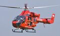 The London Air Ambulance