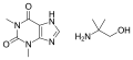 Ambuphylline