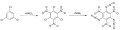Synthesis pathway