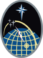 2nd Space Operations Squadron emblem