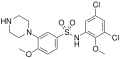 SB-399885