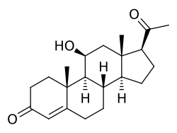 11β-Hydroxyprogesterone