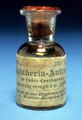 Antitoxin for diphtheria