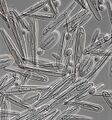 Chironex fleckeri nematocysts