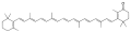 Echinenone