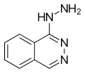 Hydrazinophthalazine