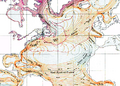 North Atlantic Gyre