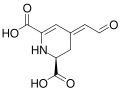 Betalamic acid
