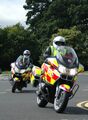 Emergency medical services in the United Kingdom