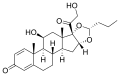 Dexbudesonide