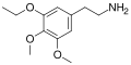 Metaescaline