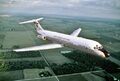 C-9 Nightingale, a dedicated aeromedical evacuation aircraft