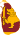 Stub icon