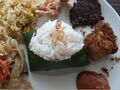 Nasi uduk