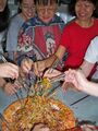 Malaysian Chinese cuisine