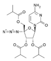 Balapiravir