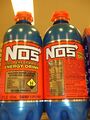 NOS Energy Drink
