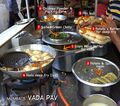 Mumbai Vada Pav