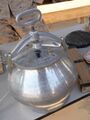 Aluminum pressure cooker kazan from Afghanistan