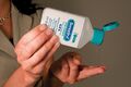 Benadryl Itch Stopping Gel