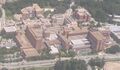 J. Hillis Miller Health Science Center