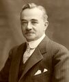 Milton S. Hershey, 1910