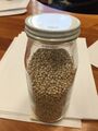 4A sieves